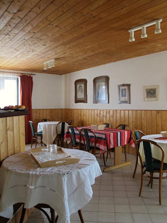 Penzion Eliska Prága Kültér fotó